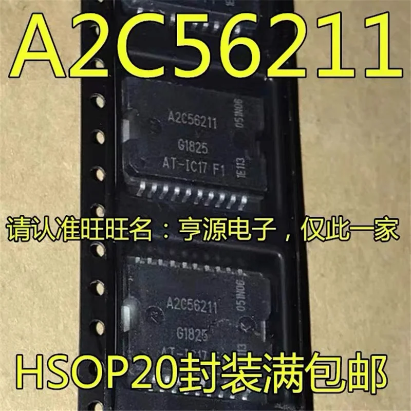 

1-10PCS A2C56211 AT-IC17 F1 HSOP-20