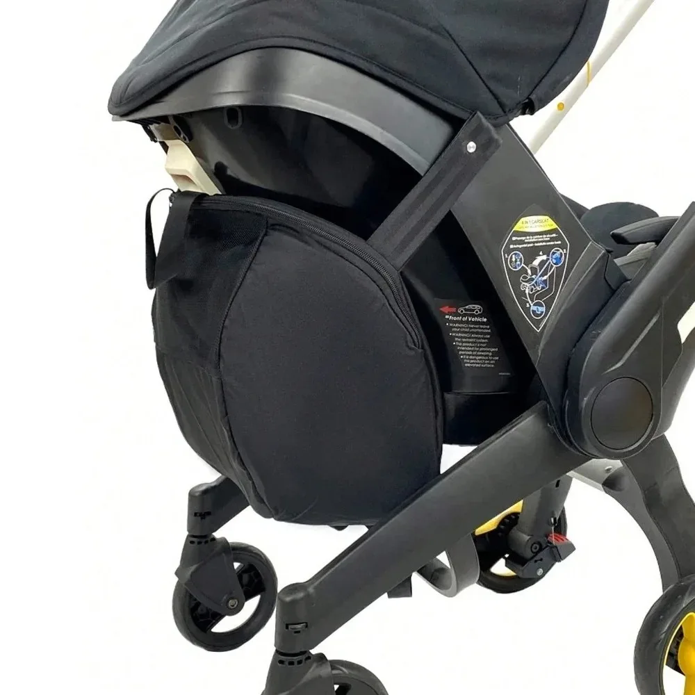 Baby Car Seat Storage Bag Shopping Bag For Doona & FooFoo Stroller Knapsack Shoulder Travel Baby Stroller Accessories