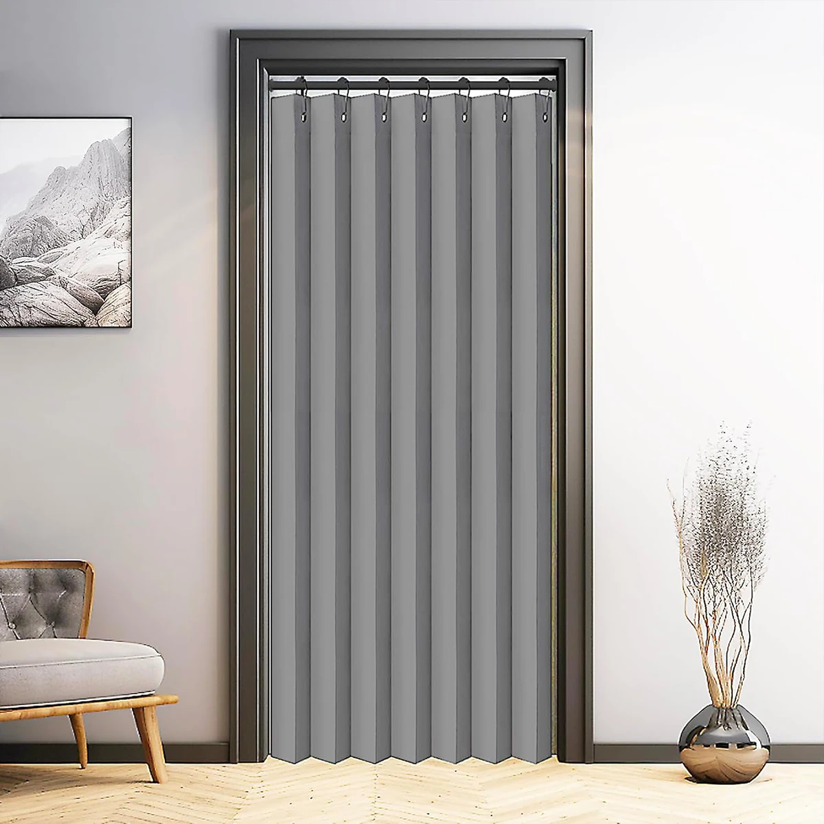Light Gray-1 Panel