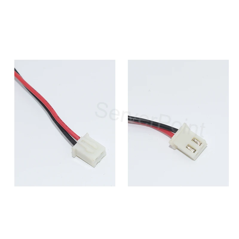 Genuine New For DFB132512H DC12V 3.0W 135*135*25mm 13.5CM 2-wire Server Square Cooling Fan