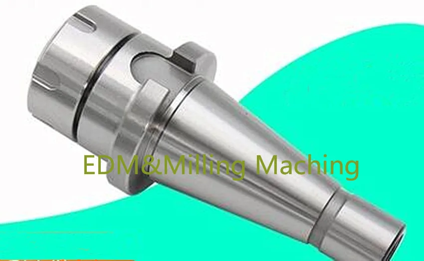 

CNC Milling Machine Part NT30 ER32 Collet holder of milling chuck For Mill Tool