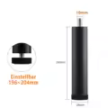 M10 Black 20cm