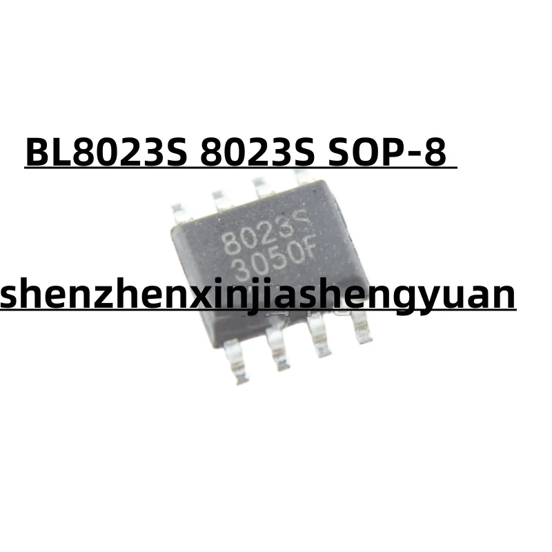 

5pcs/Lot New origina BL8023S 8023S SOP-8