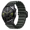 Black green