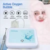 New Magic Oxygen Bubble Beauty Instrument Cleansing Facial Mites Skin Whitening Rejuvenation Management Salon Home Use Device 1