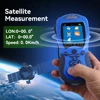 Noyafa NF-198 Land Meter Test Device Survey Equipment Use For Farm Land Surveying Mapping Area Length Measurement Tool 6