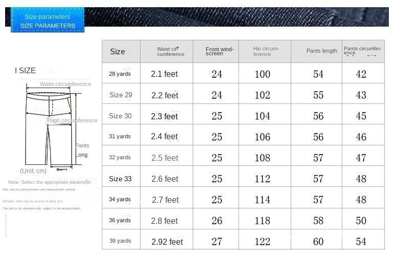 Рисунок 5 - Новинка 2023, мужские джинсовые шорты