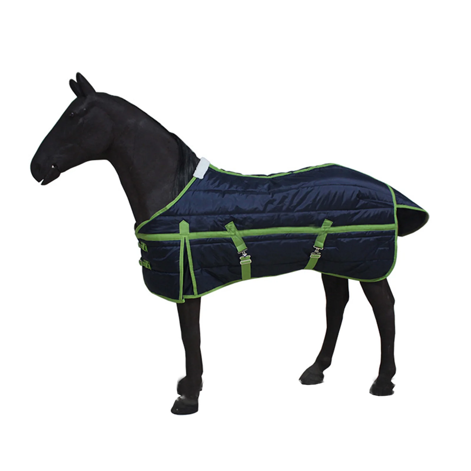 Horse Equine Products Winter Waterproof Weatherproof Turnout Rugs