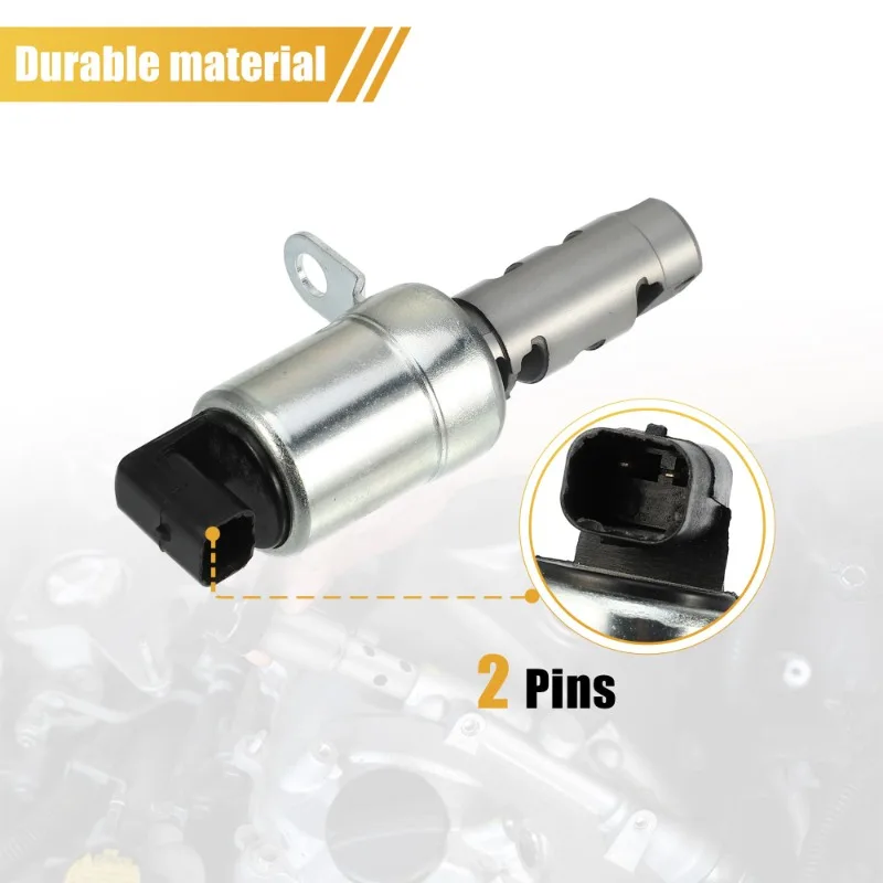 Camshaft Variable Valve Timing Solenoid VVT For Mazda 3 CX-30 2.0