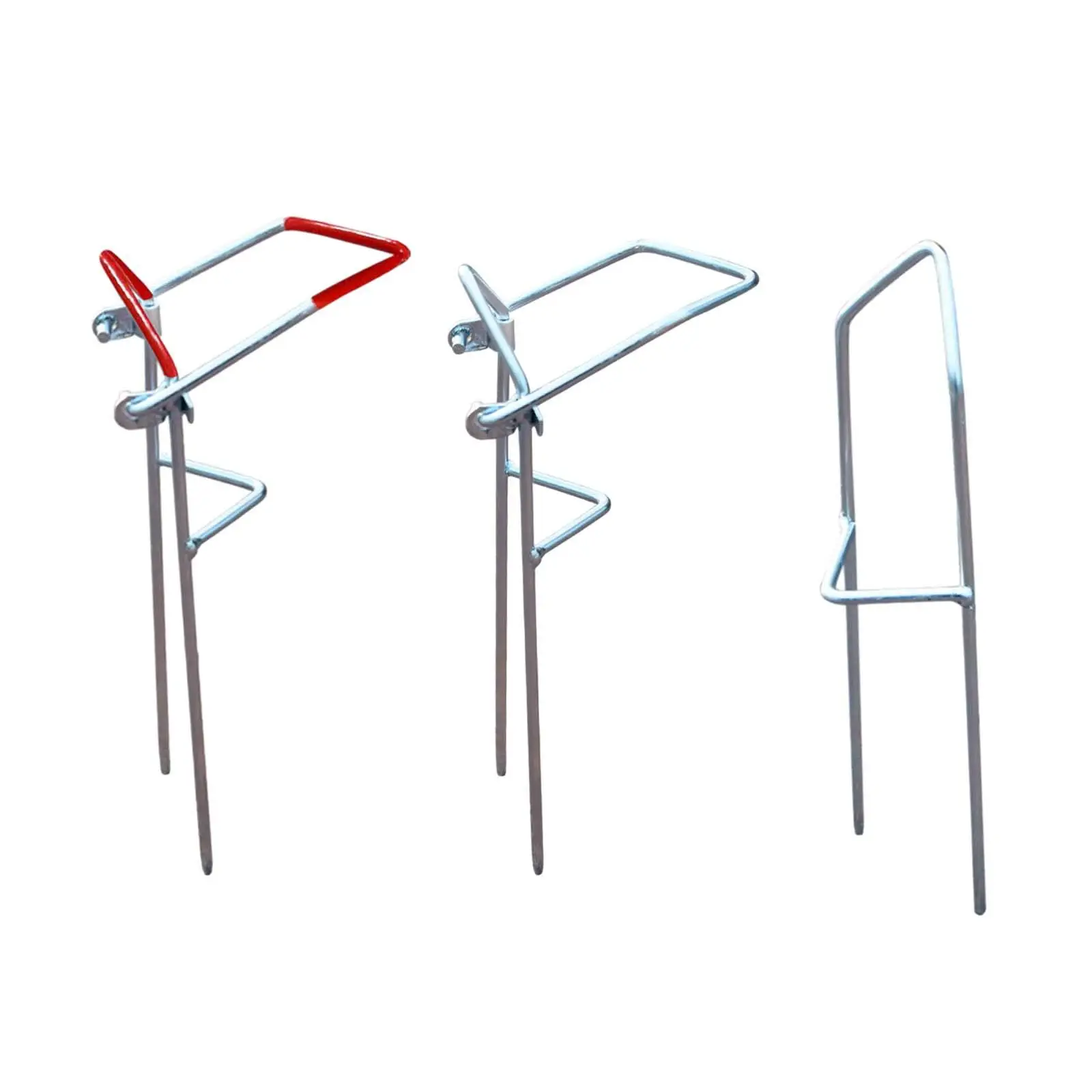 

Fishing rod holder, fishing rod holder, floor fishing rod stand holder for