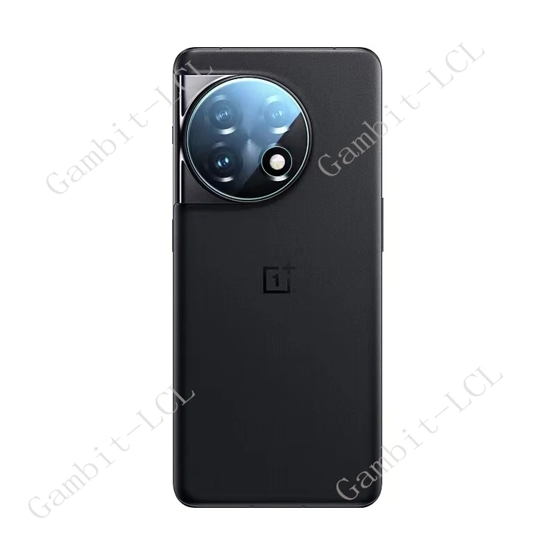 2PCS 3D Camera Lens Tempered Glass Film Protector Cover