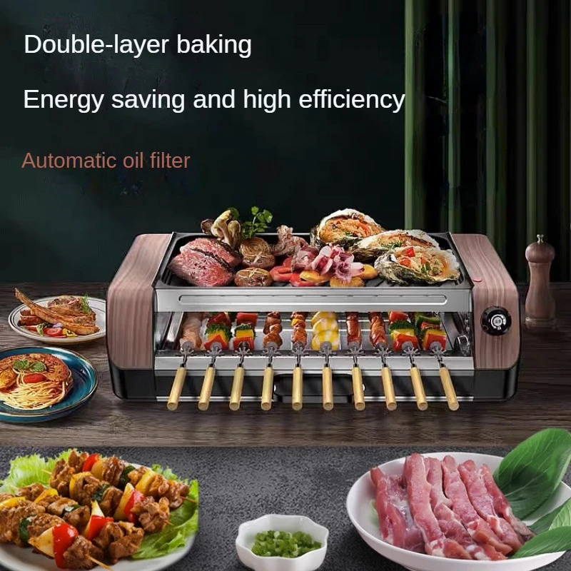 https://ae01.alicdn.com/kf/S1d0fa1cb0c6247bc85f49796ff4449adH/Korean-Electric-Grill-Electric-Smokeless-Grill-Pan-Indoor-Grill-Double-Automatic-Rotary-Skewer-Machine.jpg