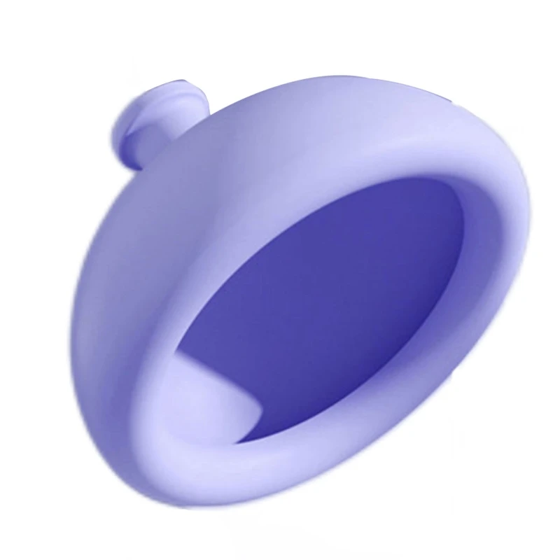 Рисунок 2 - Силиконовый массажный стакан