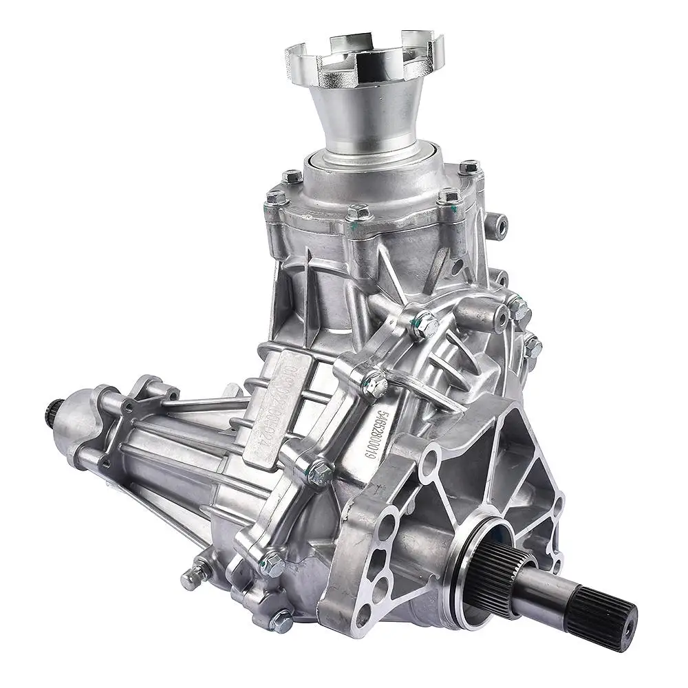 Ap02 For 20072017 Acadia, Enclave, Traverse, Outlook New Transfer Case