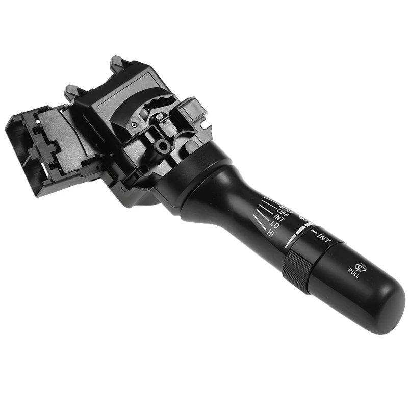 Toyota Windshield Wiper Switch Compatibility