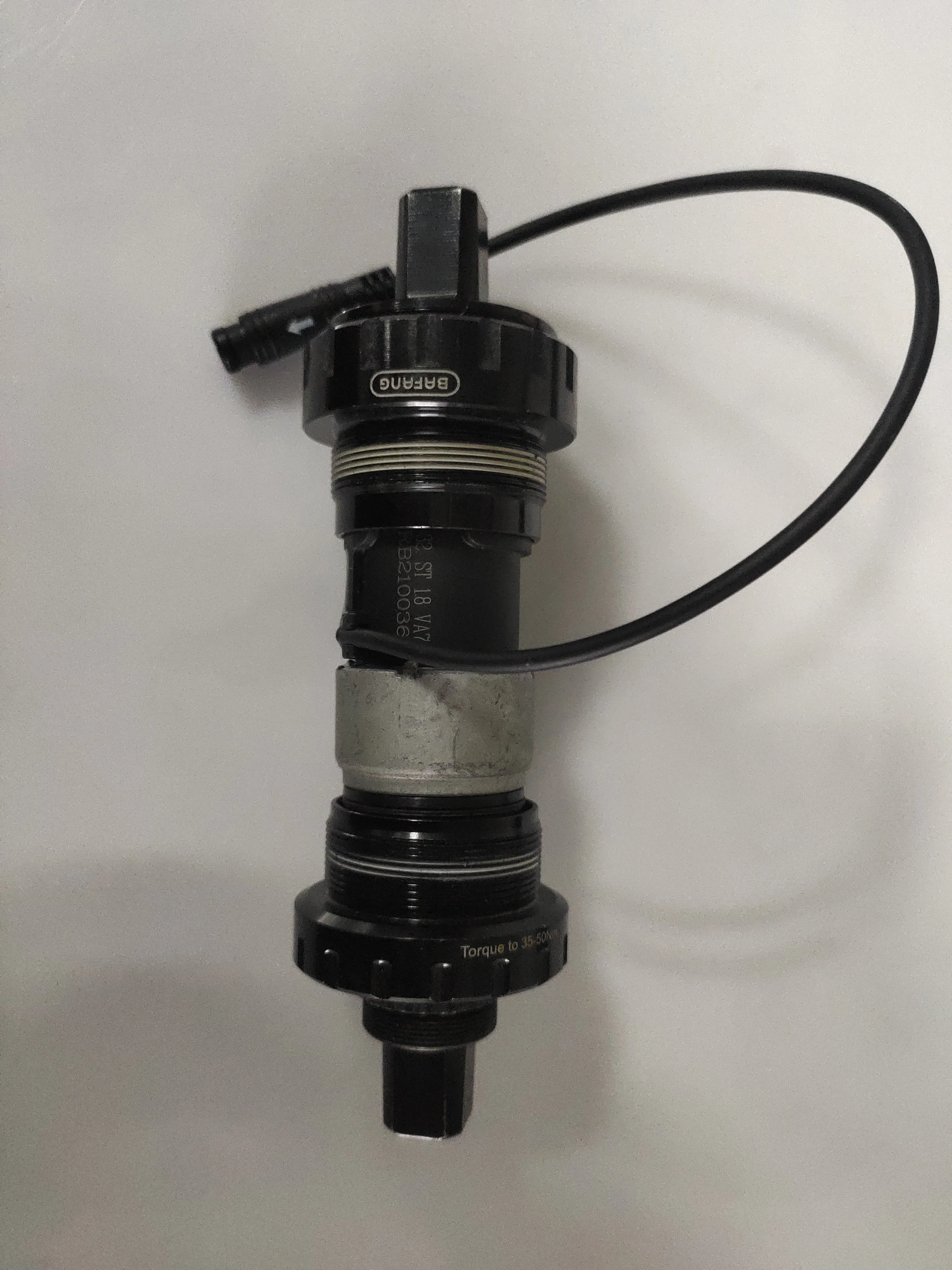 Bafangトルクセンサー120mm*200mm Bafangトルクセンサー120mm*200mm Bafang-Electric Bicycle Torque