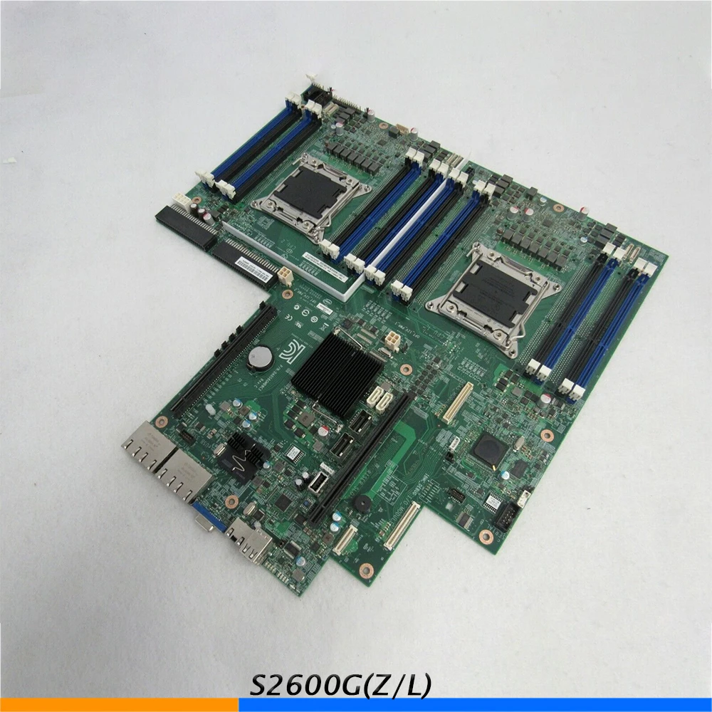 S2600G(Z/L) Originate Server Motherboard For Intel ALTOS R360 F2 X79 LGA2011 Fully Tested, Good Quality Hot 1 S2600G Z L Originate Server Motherboard For Intel ALTOS R360 F2 X79 LGA2011 Fully Tested Good