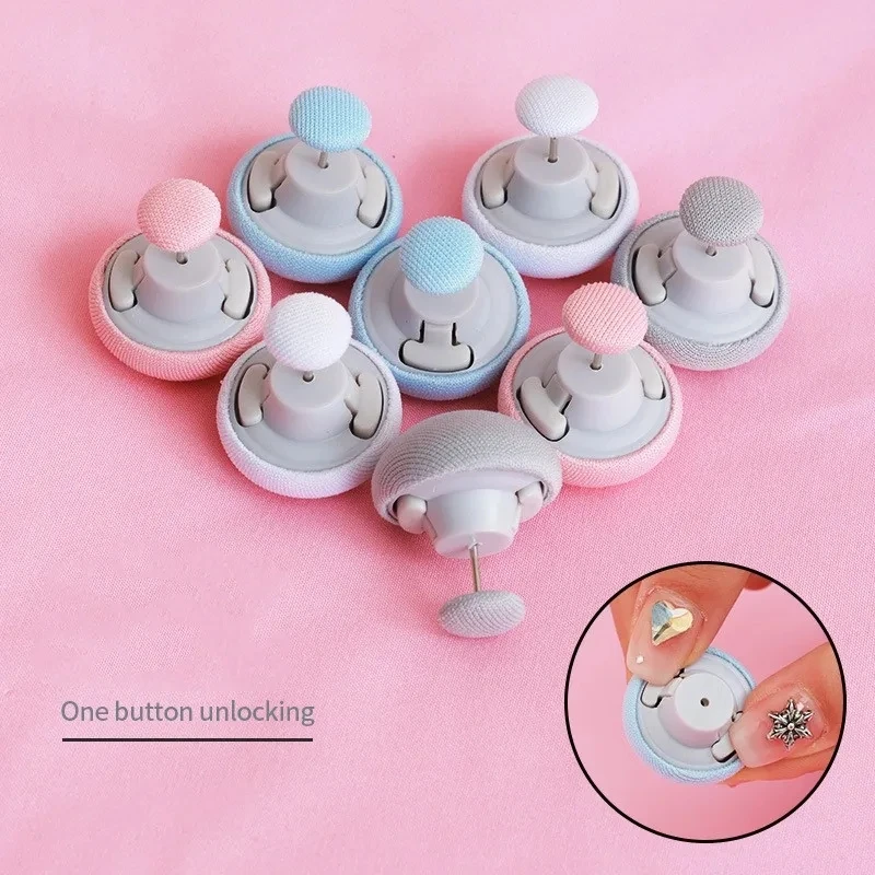 Quilt Fixer Bed Sheet Quilt Clip One Key To Easy Unlock Duvet Cover Fastener Clip Anti-Slip Blanket Buckles bed sheet holder bed sheet clips sheet clips