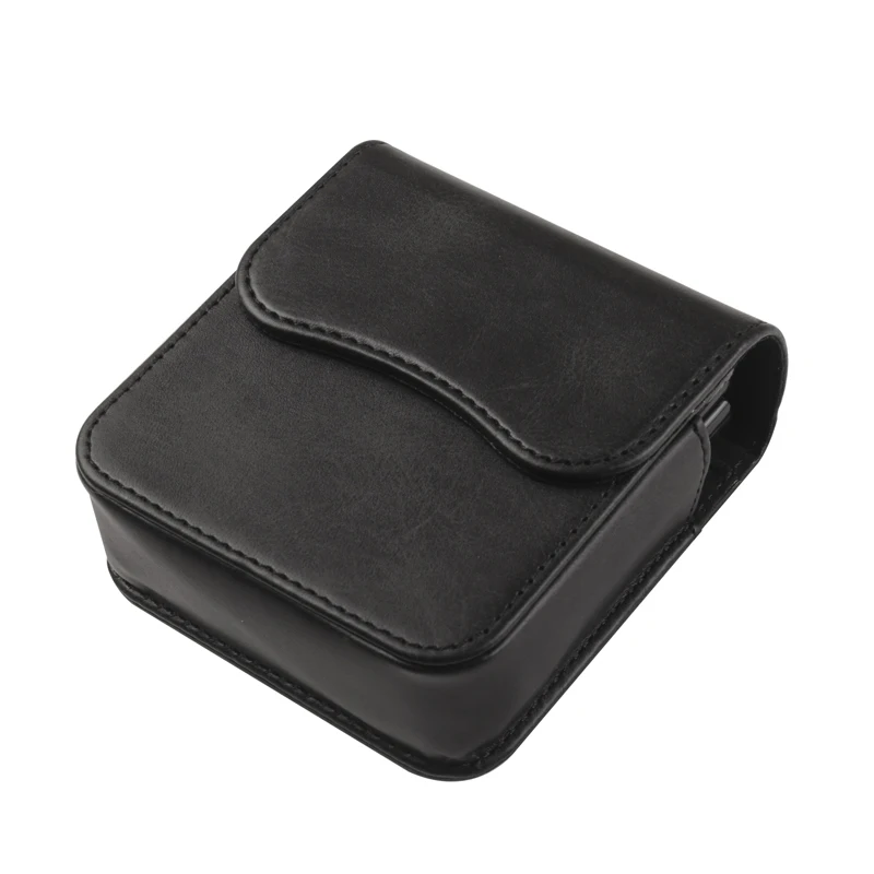 Leather Belt Clip Holster Case Cover - Versatile Waist Bag
