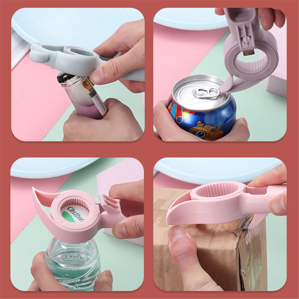 Effortless Beer Opening: Nymph Creative Magnetic Automatic Bottle Opener -  Portable Bar Gadget - Temu