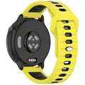 Yellow-black