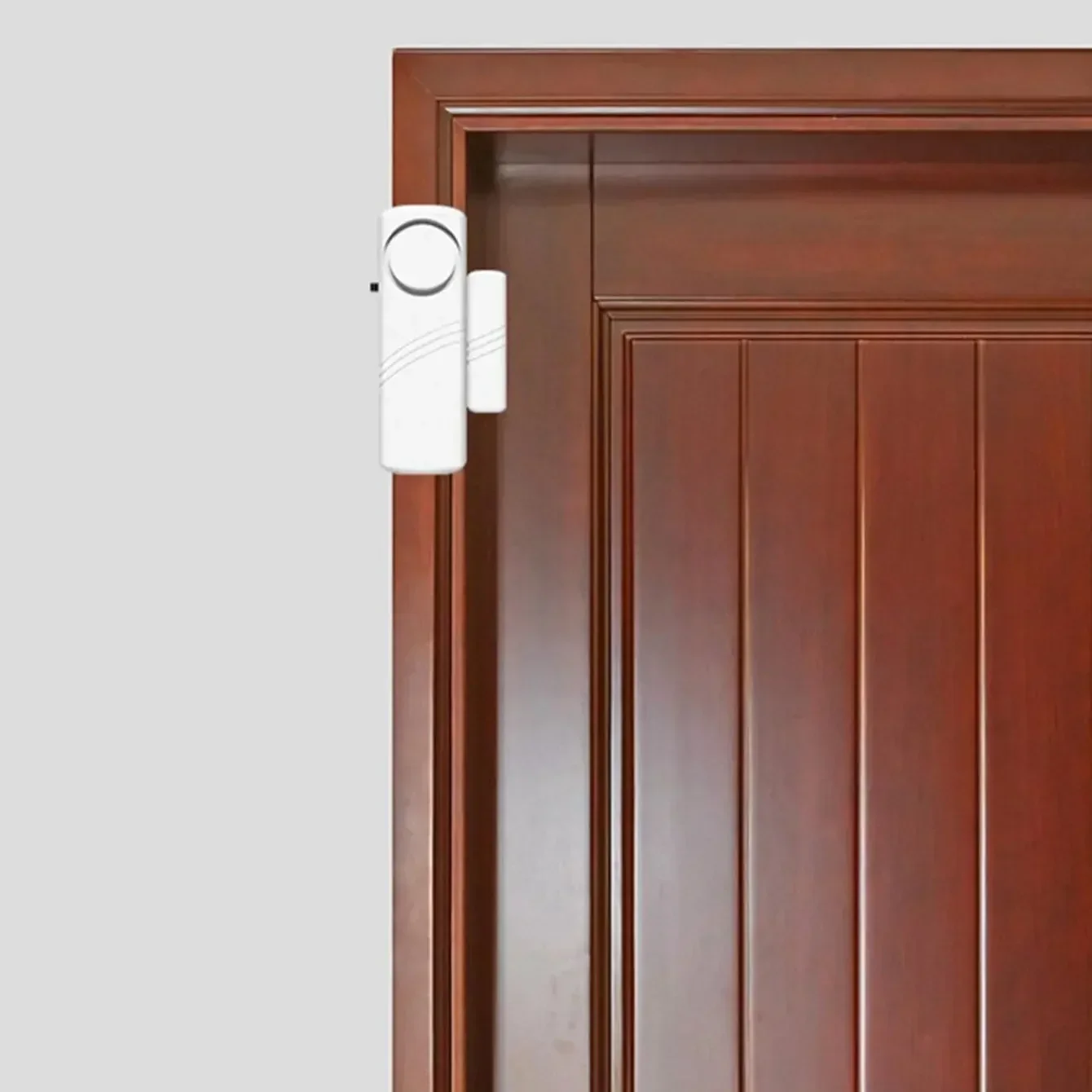 Burglar Alarm Wireless Longer System Security