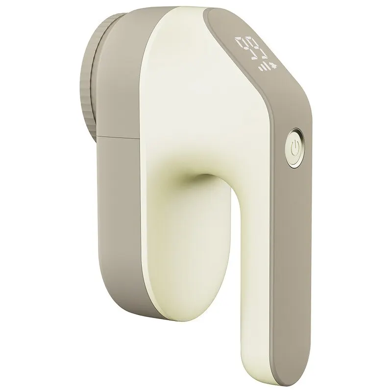 ماكينة حلاقة قماشية قابلة لإعادة الشحن، مزيل الوبر...