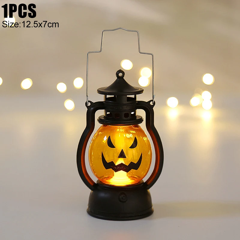 1pcs pumpkin lantern