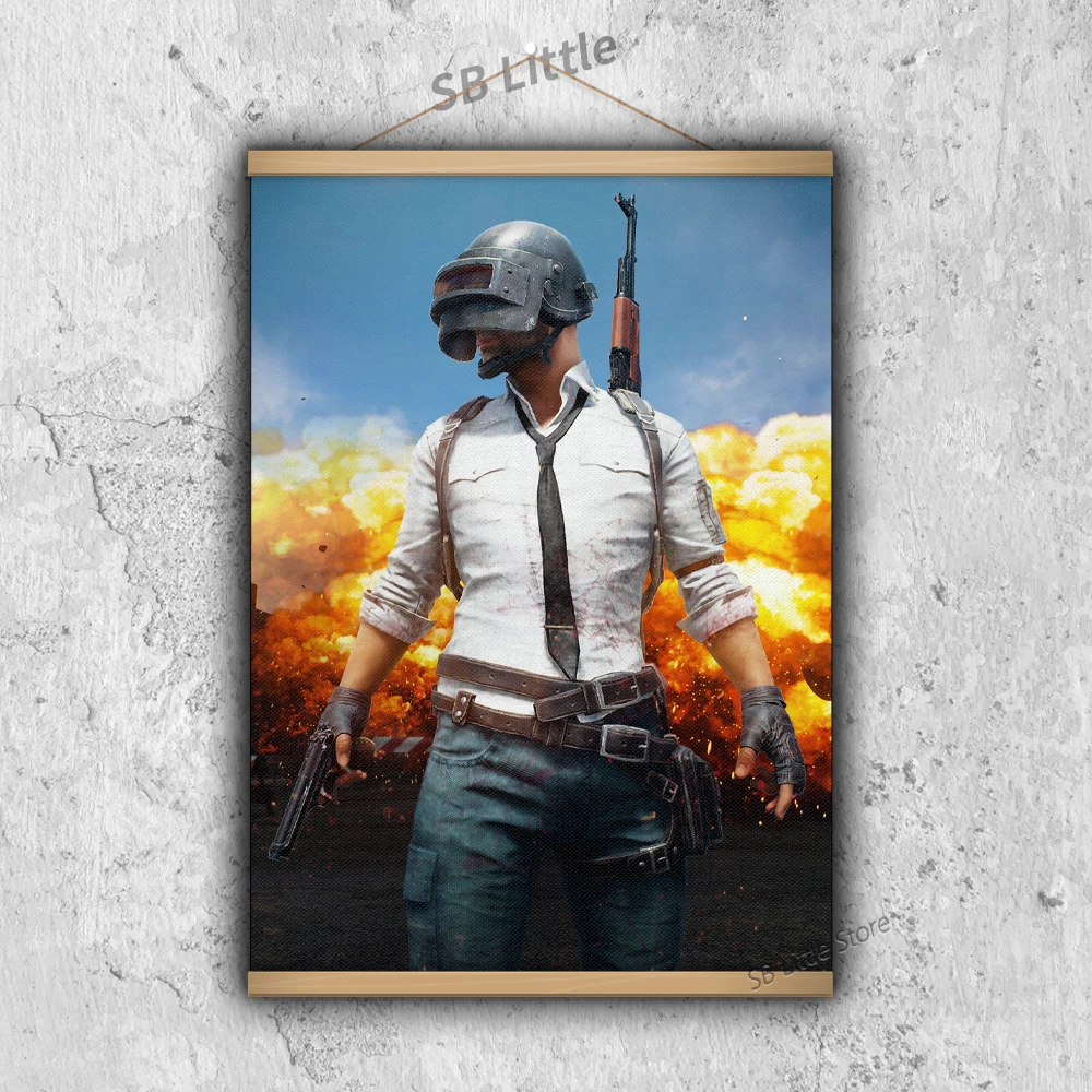 Gaming Poster - PUBG  Gaming posters, Sport poster design, Contest poster