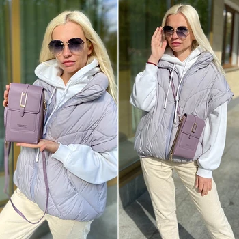 Alternative view of Clutch Wallet & Crossbody Handbag