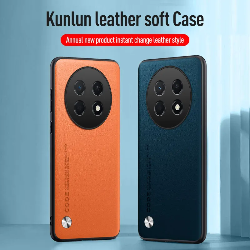 Luxury Shockproof Matte Silicone Phone Case - Full Protection Back Cover