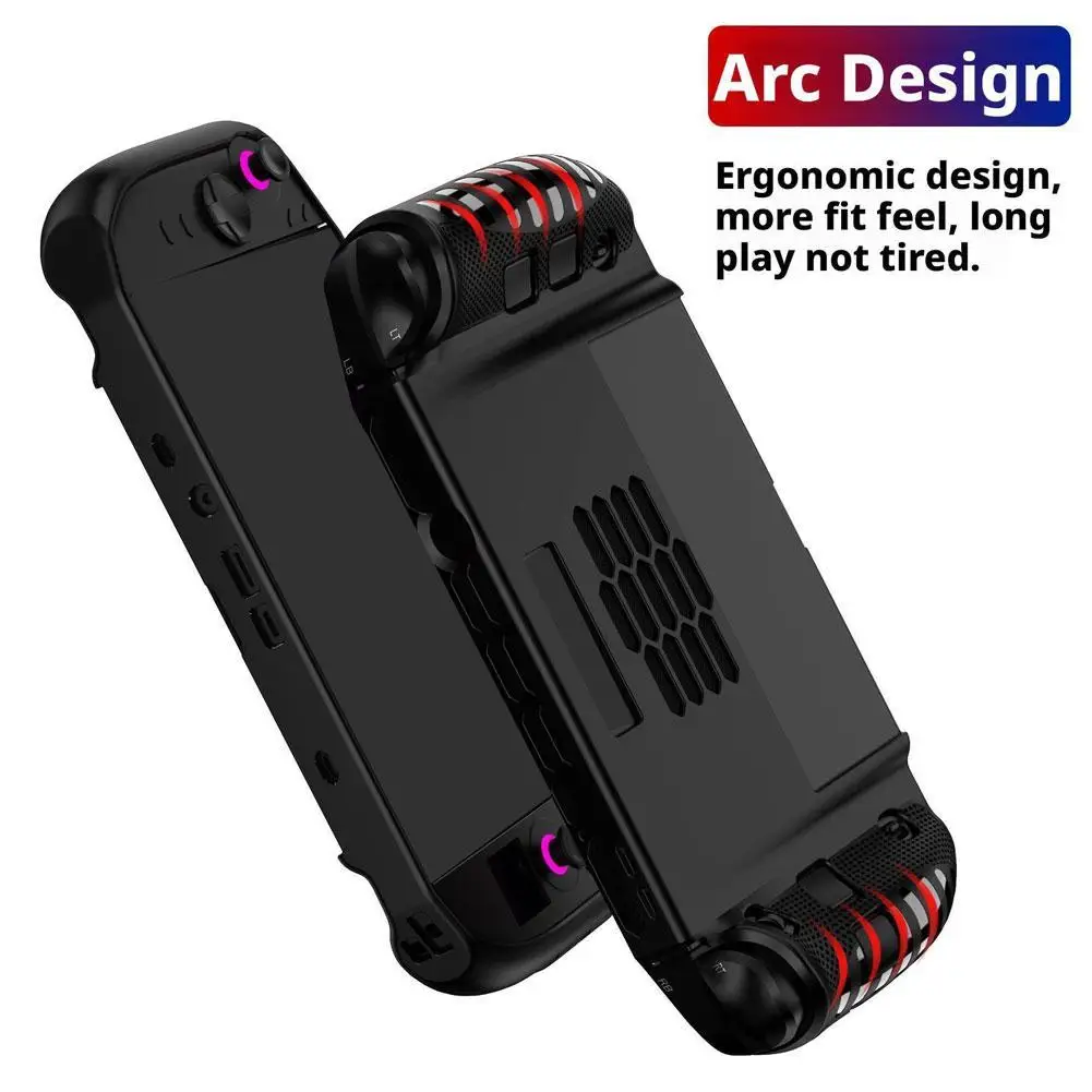 حافظة حماية ناعمة من مادة البولي يوريثان لهاتف Len...