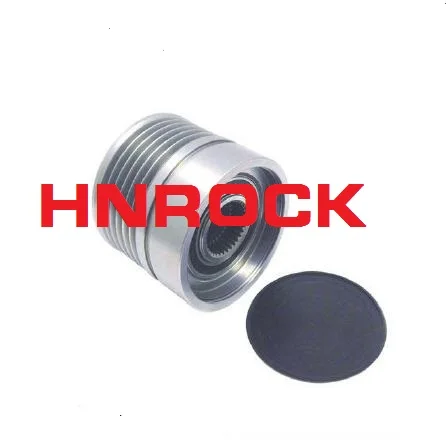 

Новый шкив переменного тока HNROCK 121041-0580 535019210 77364721 335961 OAP7118 600789 920789 59954 20233