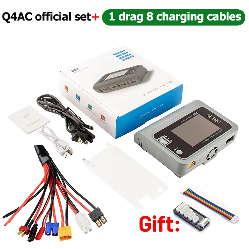 Q4AC with line