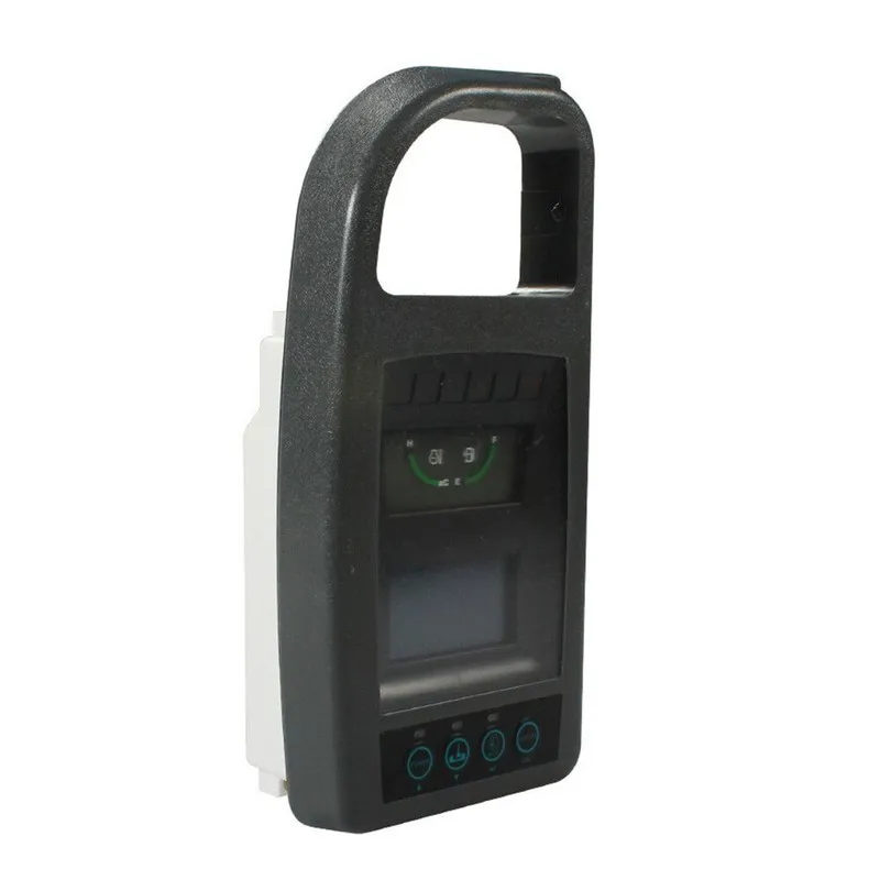 굴삭기 부품 디스플레이 LCD 클러스터 패널 굴삭기 모니터 539-00048 539-00048G 300426-00084 DH225-7 DH250-7 DY225-7 DH220LC-7