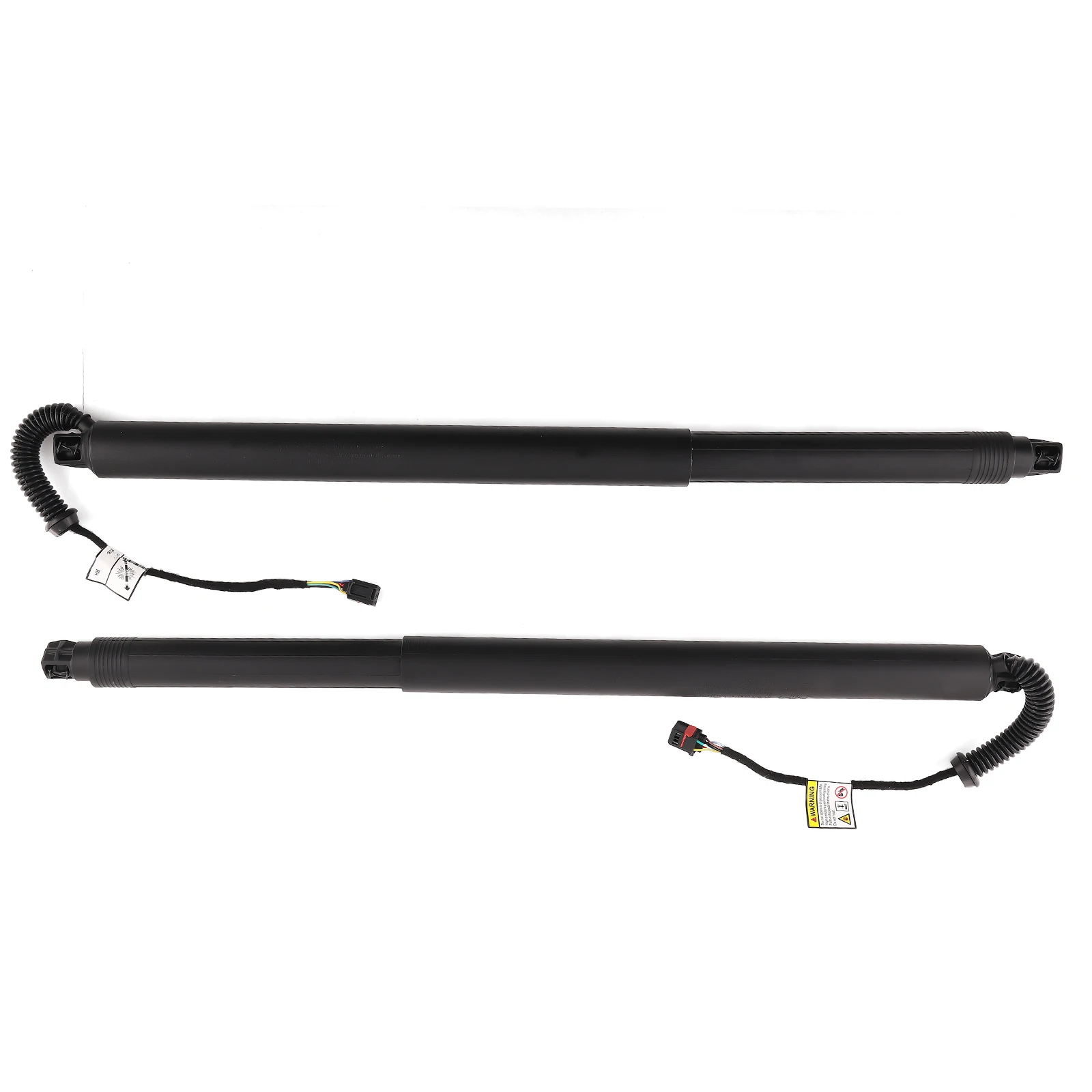 2x Gasfeder Heckklappennabe Powerlift für Skoda Karoq 57A827851 57A827852 57A827851A – Detail 2