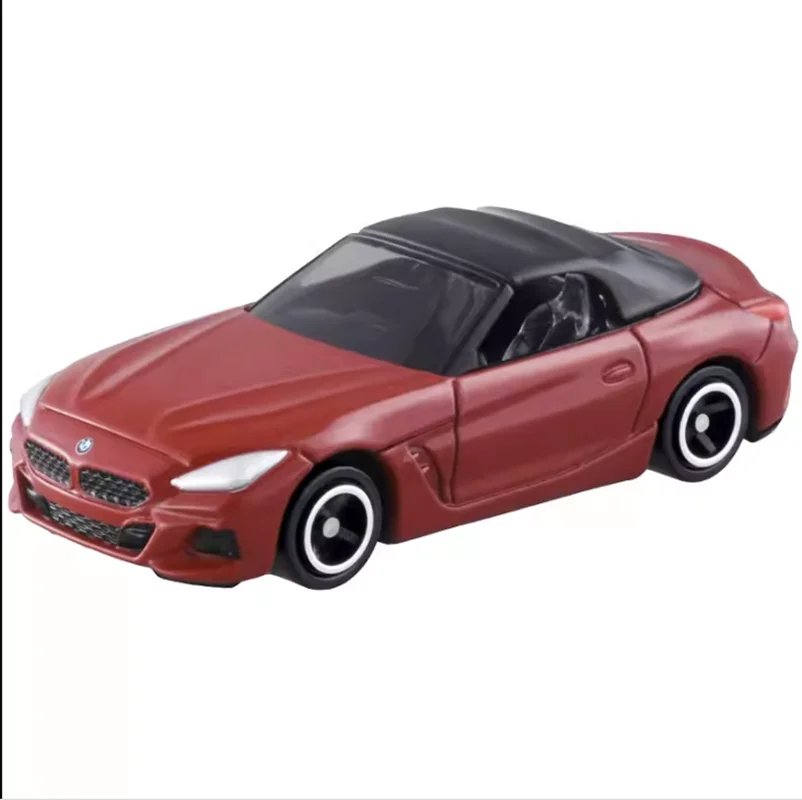 Takara Tomy Tomica No.74  BMW  Z4 Diecast CarModel Collectables Truck Model Toys 798668 2