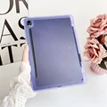 Clear Purple