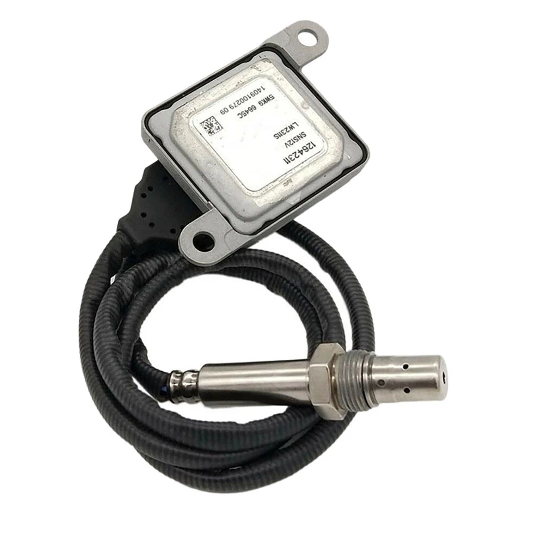 

For GM Duramax Diesel-6.6L 2011-2015 NOX Sensor Nitrogen Oxygen Sensor 12642311 5WK96645C 5WK9 6645C