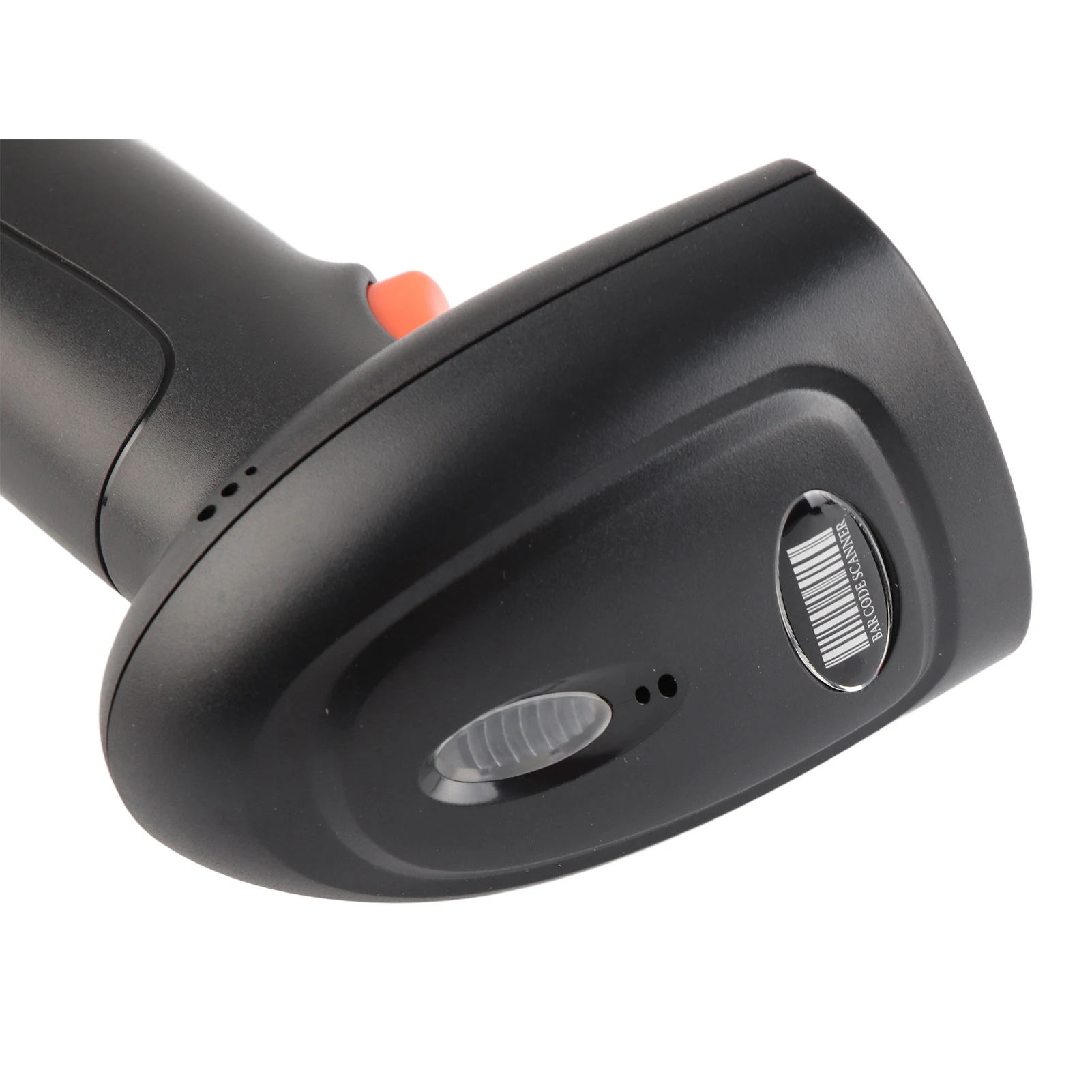 1D 2D Barcode Scanner 2.4G Wireless Bluetooth CMOS Imaging Scanning Bar  Reader for Supermarket Warehouse 2D Barcode Scanner