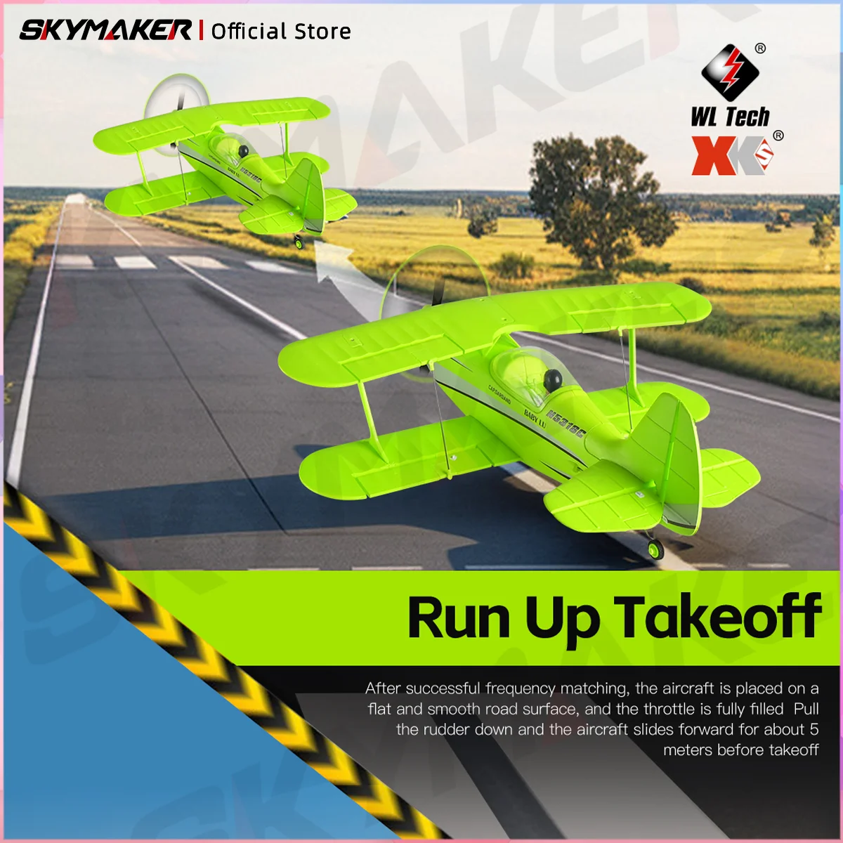 새로운 WLtoys A310 RC 비행기 2.4G 브러시리스 모터 3D6G 자이로스코프 듀얼 날개 4채널 비행기 어린이 남자아이 장난감 선물