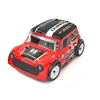 New Toy Car 1605 Pro 50km/H High Speed Rc Car Brushless 1/16 2.4g 4wd Drift Remote Control Car With Led Lights Children'S Gift 4