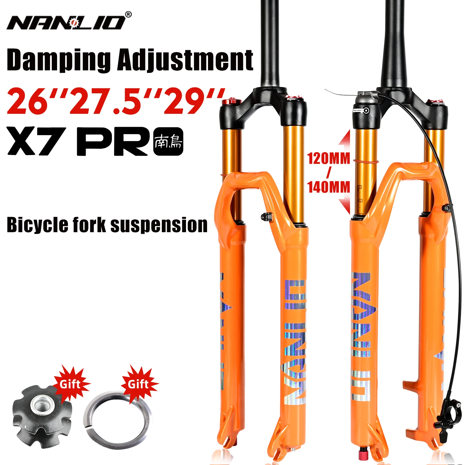 Headshock ultra air サスペンションフォーク Headshock ultra air サスペンションフォーク Cannondale