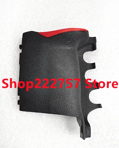 Per Nikon D5 Grip Rubber Cover Camera Repair Pezzo Di Ricambio Unit