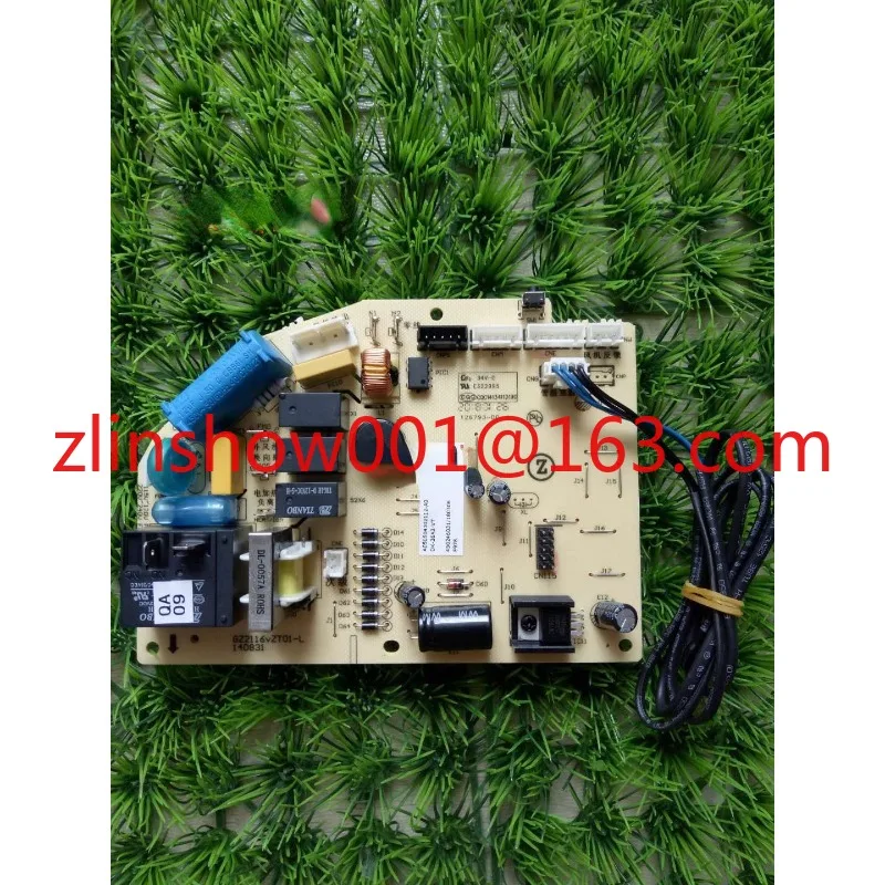 

For Chigo Air Conditioning Accessories Motherboard Electronic Control Board DK-26A3-VTM Circuit Board