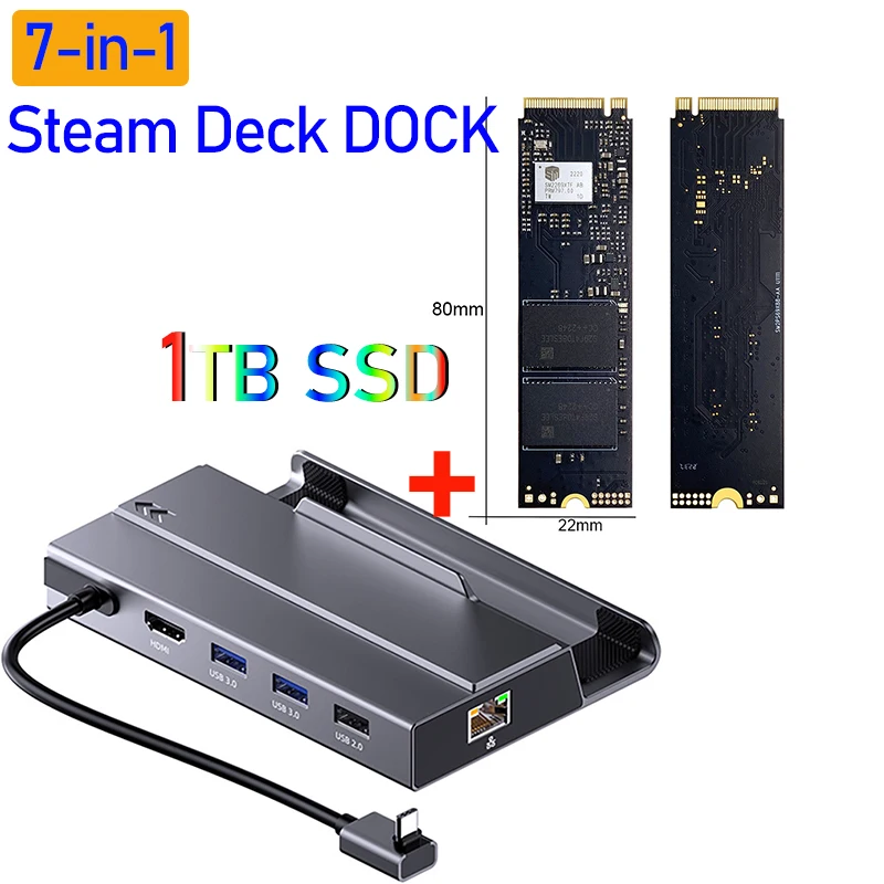 Ayaneo2 (16GB/1TB, ケース&ドッキングステーション付) Amazon.co.jp: AYANEO シリーズ用 ドッキングステーション