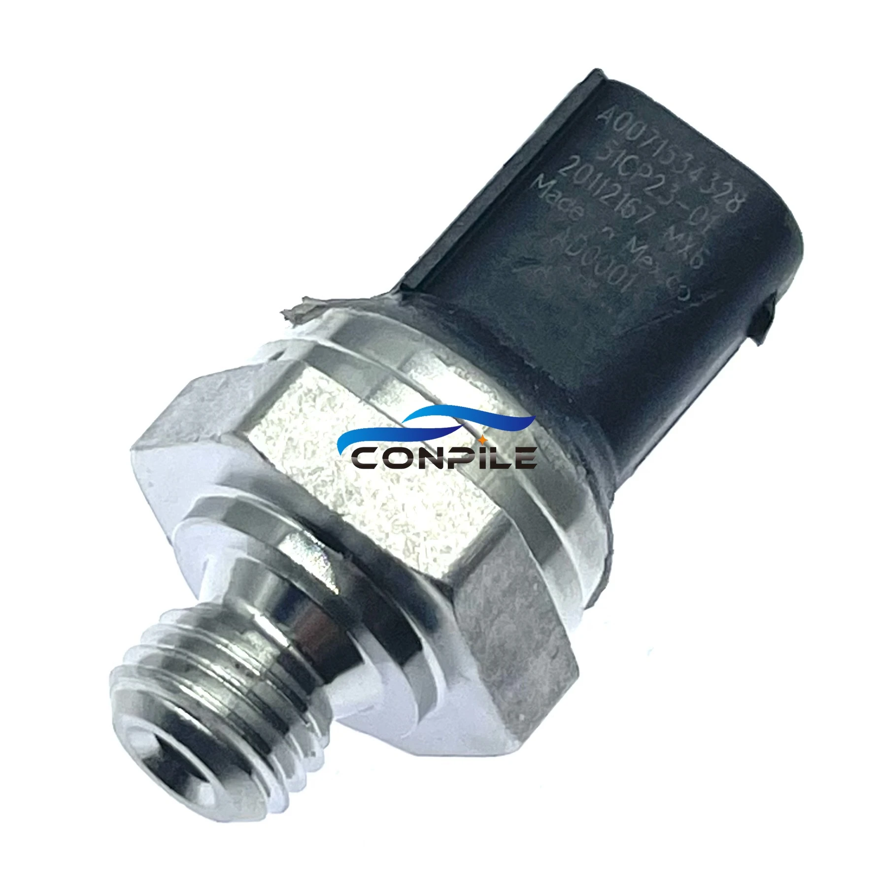 de presión de la válvula de gases de escape del motor diésel, para mercedes benz M642 ML350 GL350 W164|Sensor de presión| - AliExpress