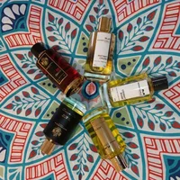 Parfum unisexe longue durée 120 ml, fragrance aromatique aquatique, notes marines fraîches, citron, orange, senteur estivale rafraîchissante 4