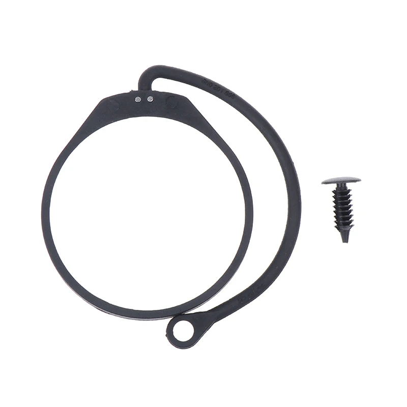 New Durable Fuel Tank Cap Traction Rope Band Cord Oil Cap Anti-lost Traction Cable Fixed Suitable For Car Fuel Tank Cap