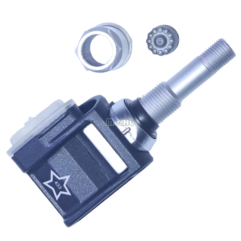 Tire Pressure Sensor 1/4PCS For Mercedes-Benz W177 W247 C118 C257 W213 W214 C238 C174 H243 X243 W463 W464 H247 X247 Car TPMS